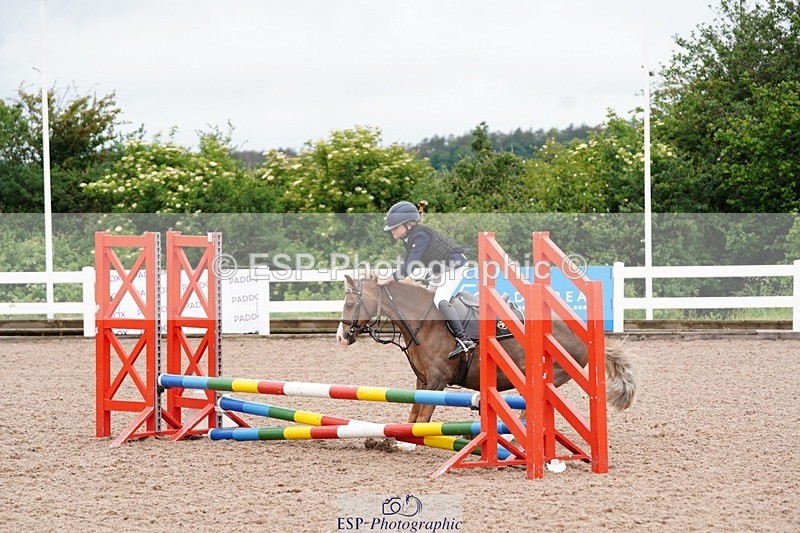 250607-094440-00252 - Cls 22 Clear Round 50cm