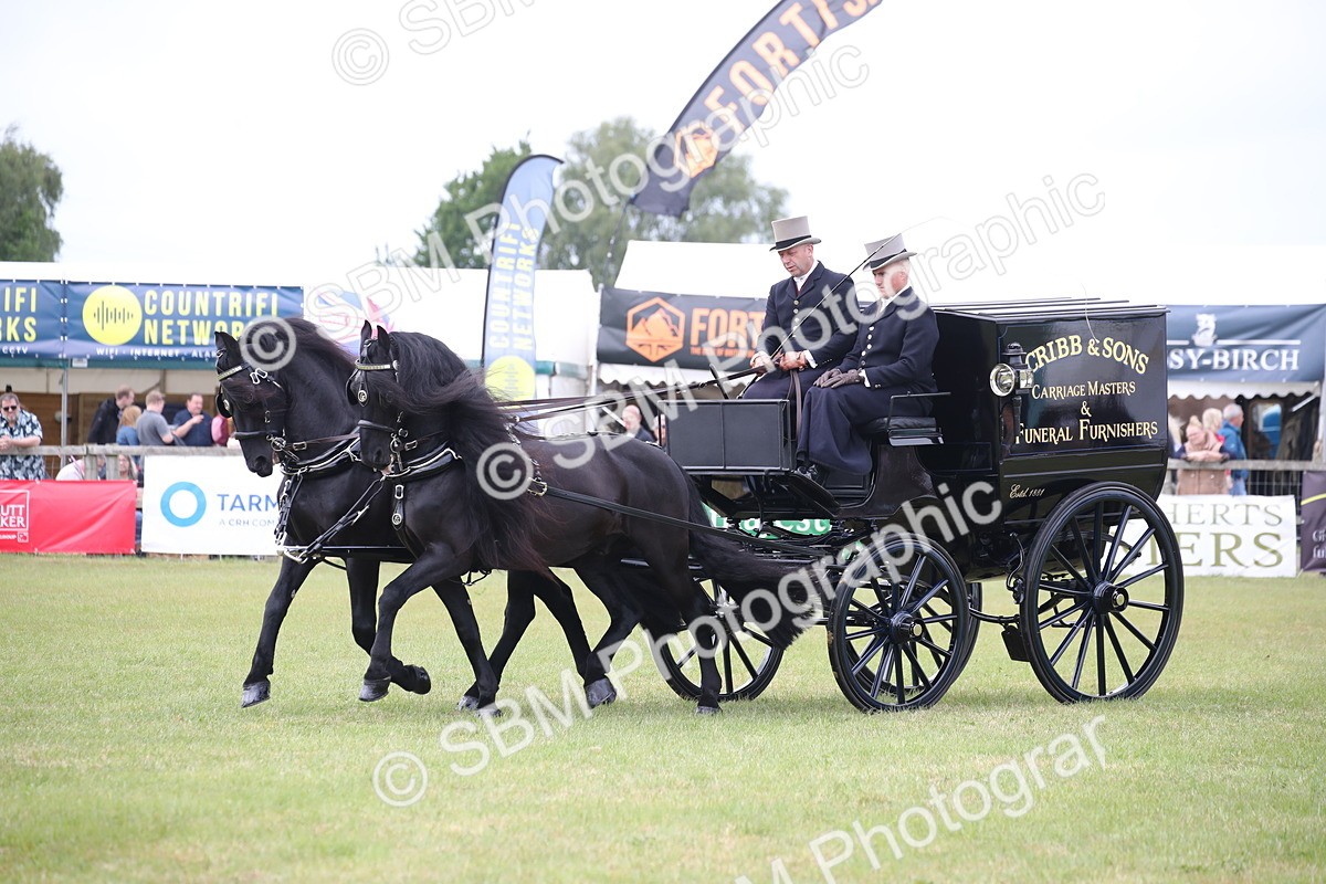 SBM_07030 - Class 16 - Light Trade