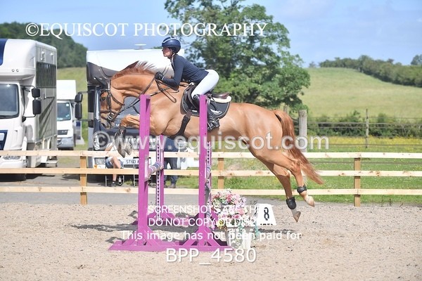 BPP_4580 - CLASS 3 Senior British Novice/ 90cm Open