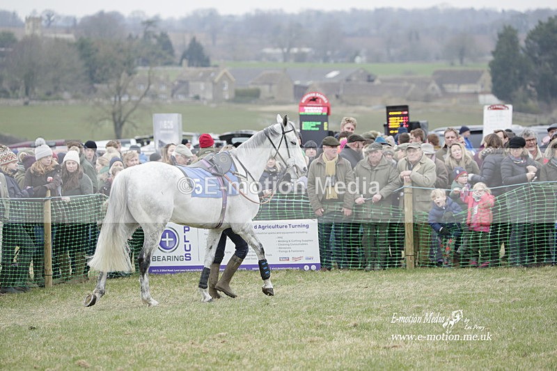 PtP 040323 516 - Duke of Beauforts Hunt Point-to-Point Didmarton 04/03/23