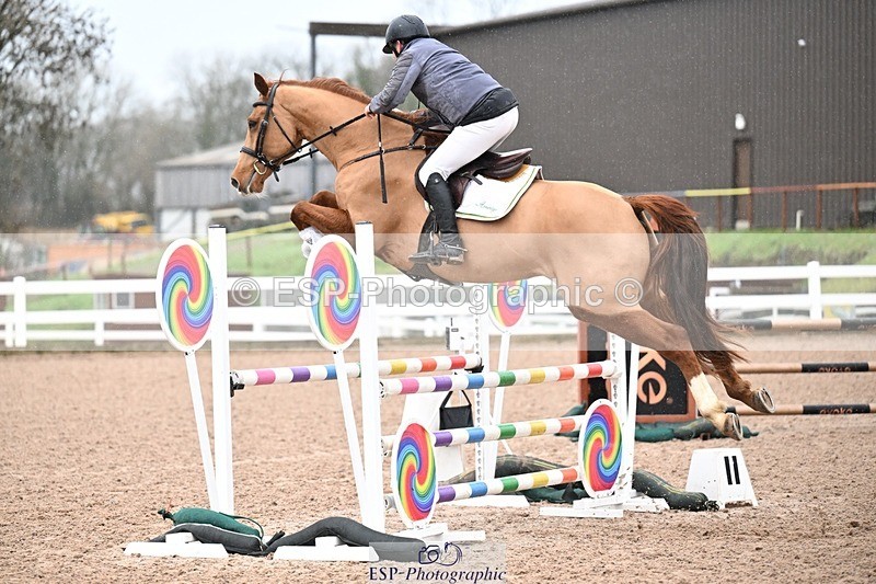 251205-112730-00332 - Cls 5 Blue Chip Diamond Qualifier