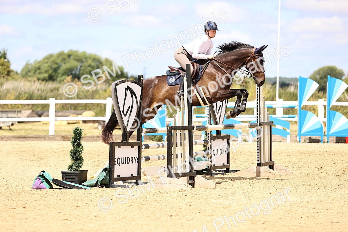 SBM_014208 - Class 14 - Senior Discovery - 1.00m Open