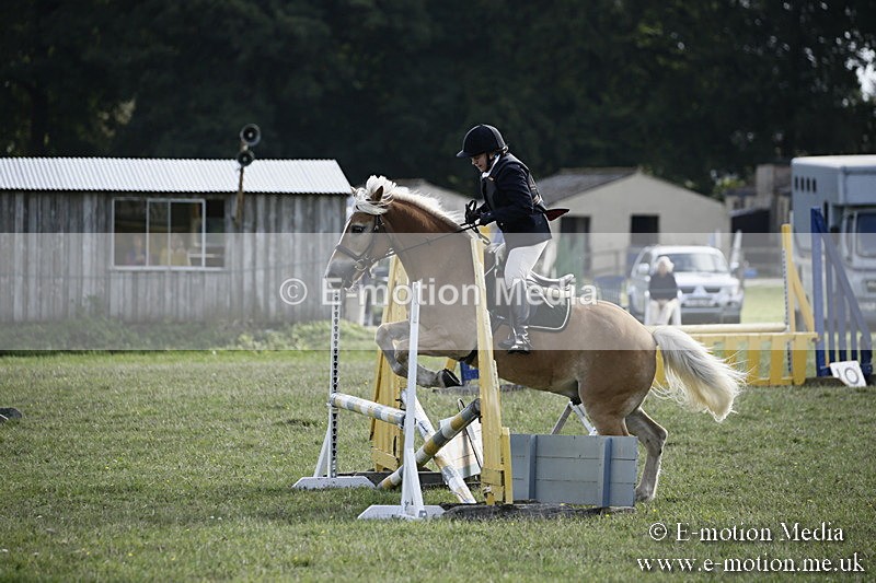 BVR090918 384 - BVRC Dressage and Show Jumping 09/09/18