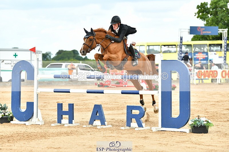 230720A-123543-02882 - Cls 33, 7 Yr Olds 1.30m