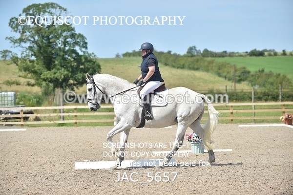 JAC_5657 - CLASS 35:36 NOVICE Test 4 : 6