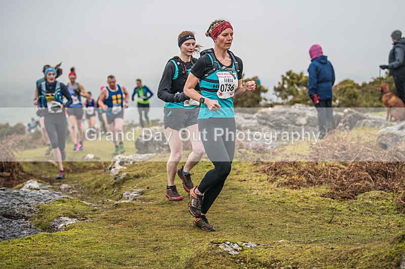 KWL-382 - Kendal Winter League Birkrigg Sunday 29th January 2023