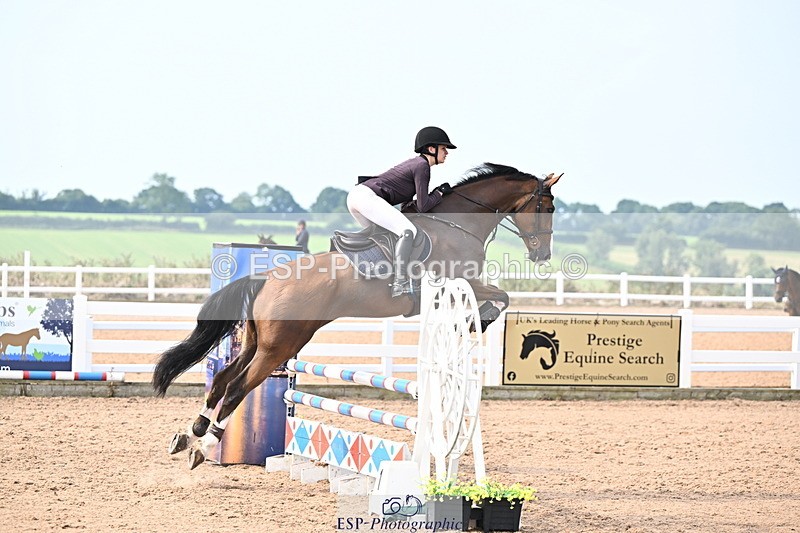 240801A-095327-00205 - Cls 7 Snr Discovery and 1m Open