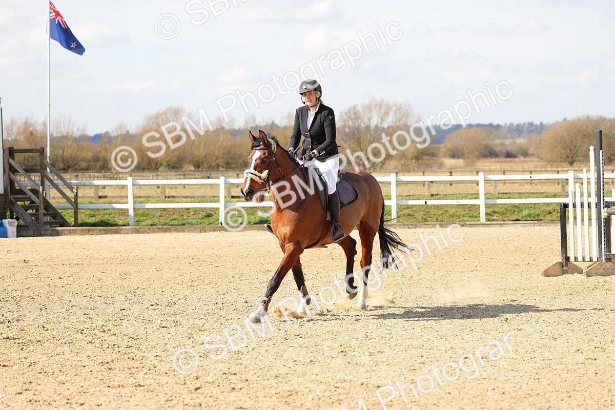 SBM_001313 - Class 3 - Senior Discovery - 1.00m