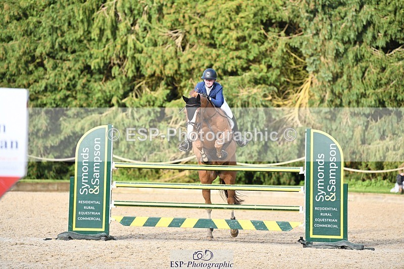 240323-163756-01477 - Cls 5 Foxhunter & 1.20m Open