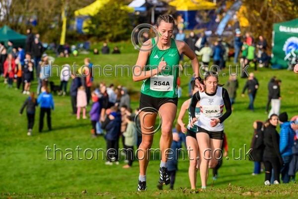 NatRel25-925708 - Senior Female Set One