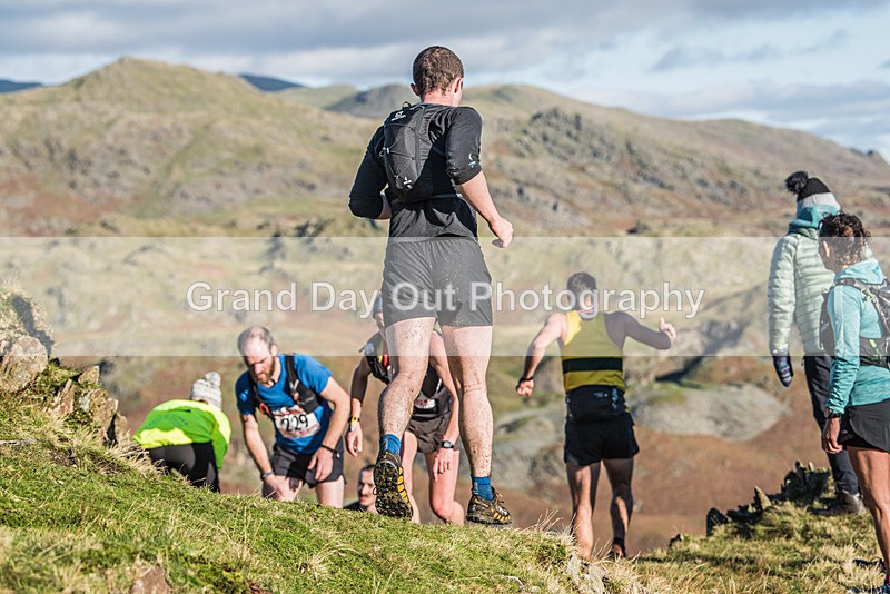 Dunnerdale-379 - Dunnerdale Fell Race Saturday 11th November 2023
