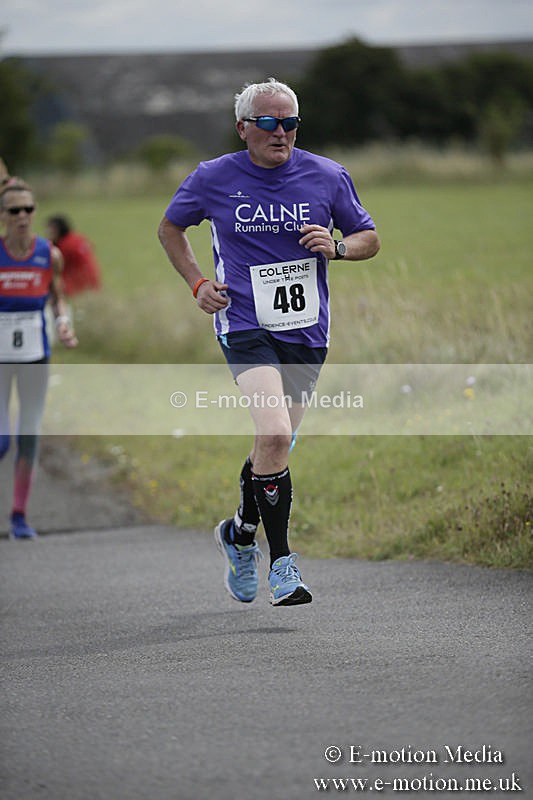CAD5M 210719-0782 - Cadence Events Colerne 5 Miler  21-Jul-2019
