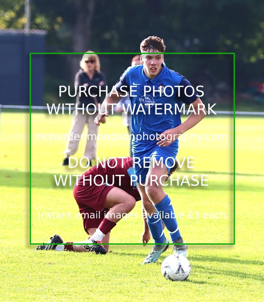 IMG_2919 - Kendal County Res vs Ullswater United (5/10/24)