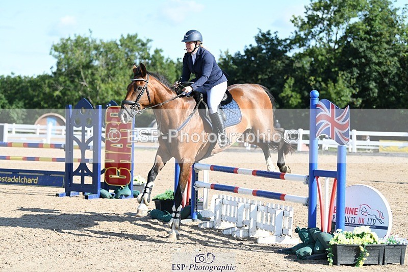 250801-090900-03963 - Cls 20 A&B Brit Nov & 90 Open