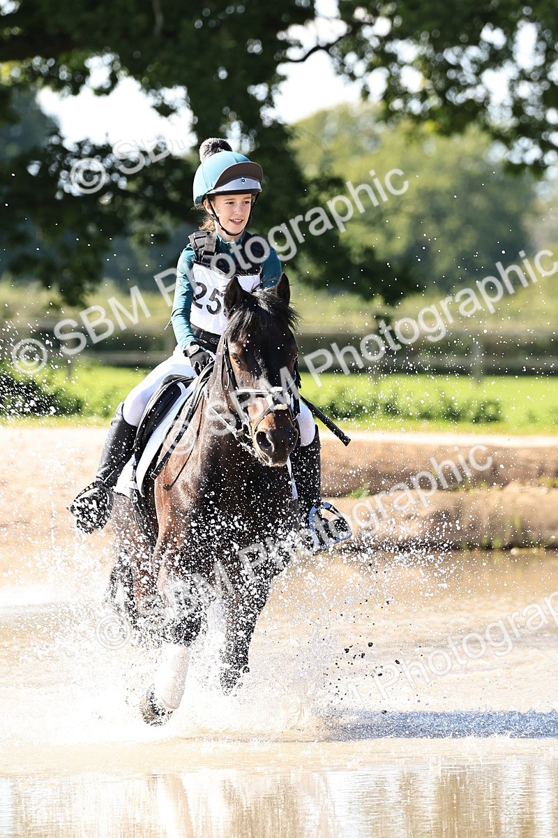 SBM_23670 - E11 - Eventers Challenge 60cm Championship