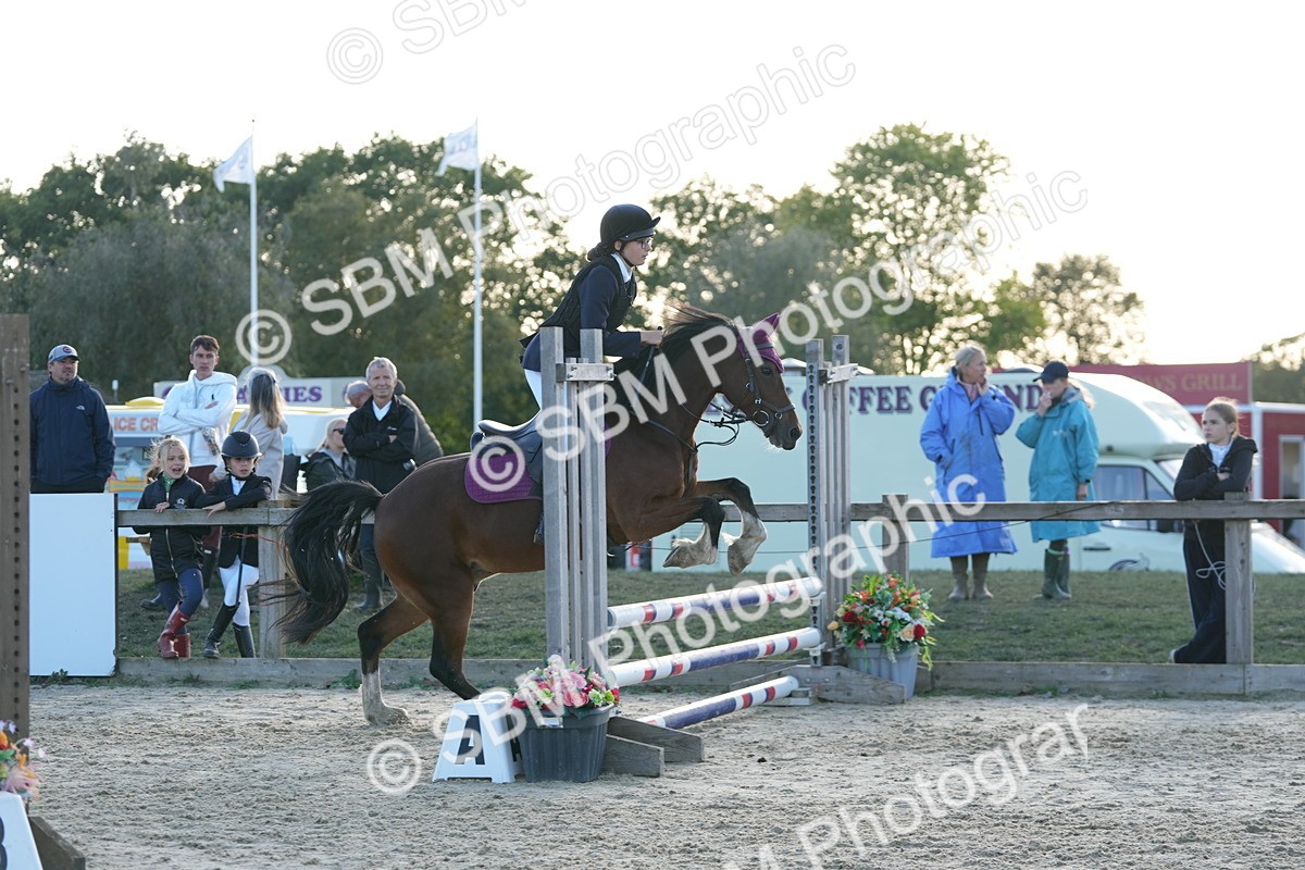 SBM_53984 - J8 - Junior Pony 65cm Championship