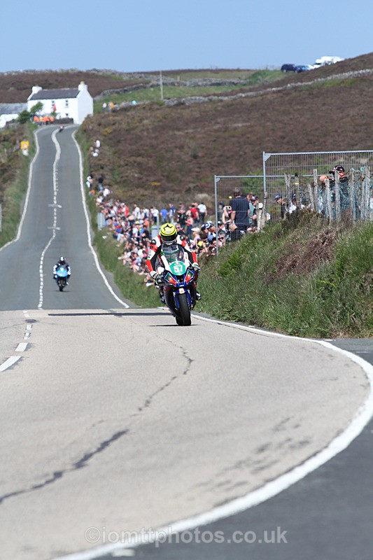 IMG_3605 - Lightweight Race - TT 2013