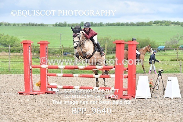 BPP_9640 - CLASS 34 MON Scottish Champions Tour Spring Final 95cm