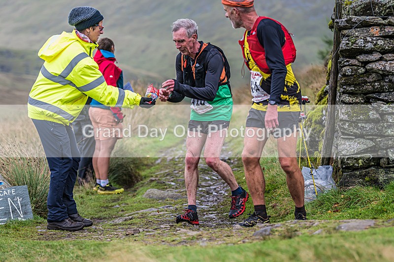Old Crown Round-681 - Old Crown Round Fell Race Saturday 12th September 2026