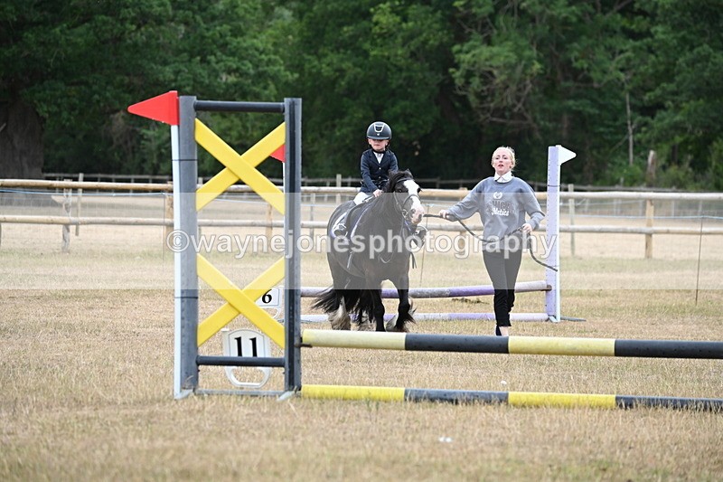 WJ6_9571 - Class 12 Minimus Jumping 45cm