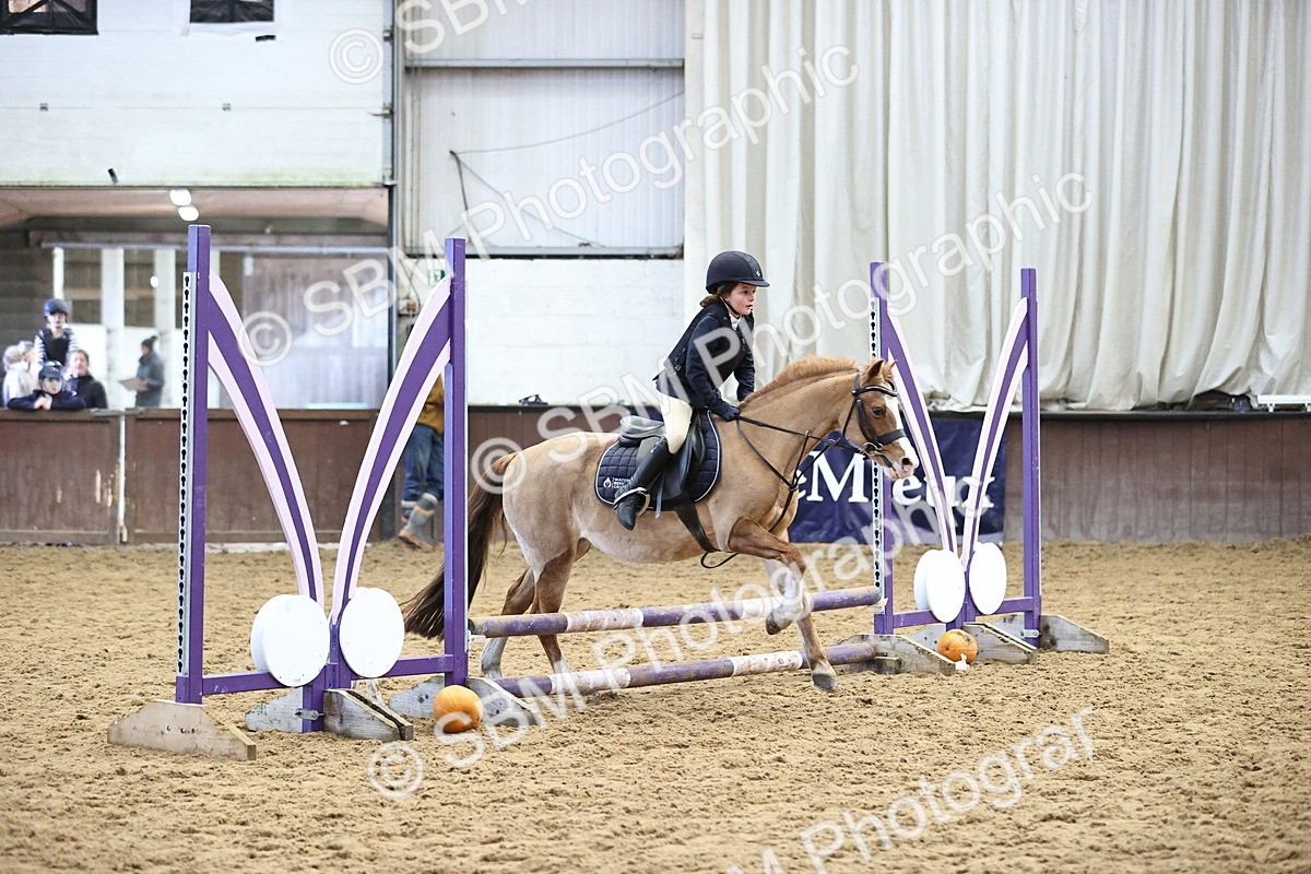 SBM_000181 - Class 2 - Show Jumping 50cm