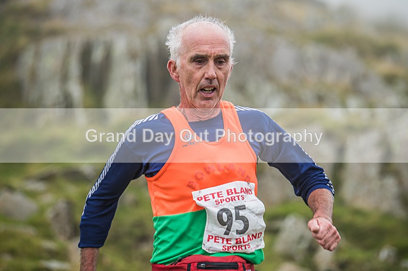 Turner-164 - Turner Landscape Fell Race Saturday 9th August 2025