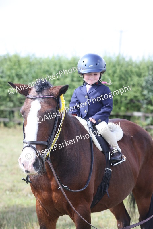 20250831-3235 - Class 24 - Absolute Beginners Pony