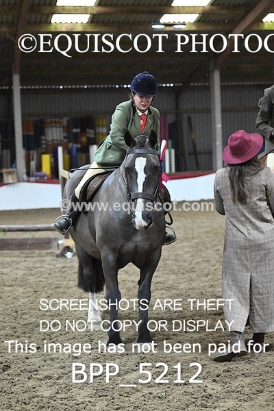 BPP_5212 - CLASS 4 50cm