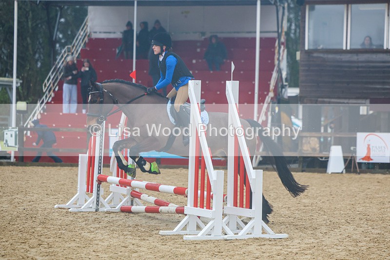 3E7A2139 - Class 3: 60 -65cm