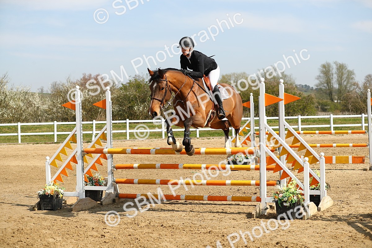SBM_002307 - Class 9 - Senior Discovery - 1.00m