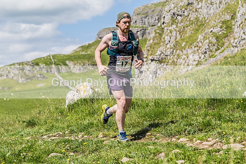 Settle Hills-135 - Settle Hills Fell Race Sunday 21st June 2026