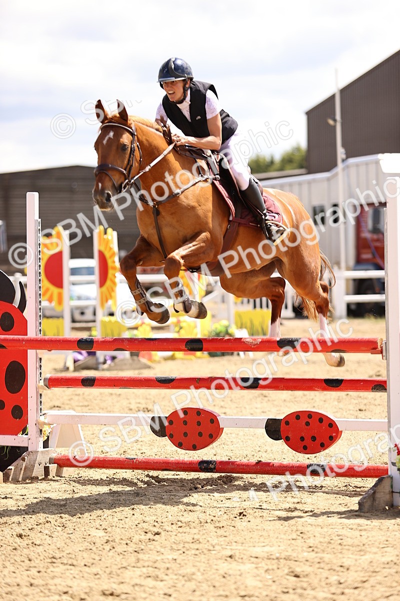 SBM_014344 - Class 14 - Senior Discovery - 1.00m Open