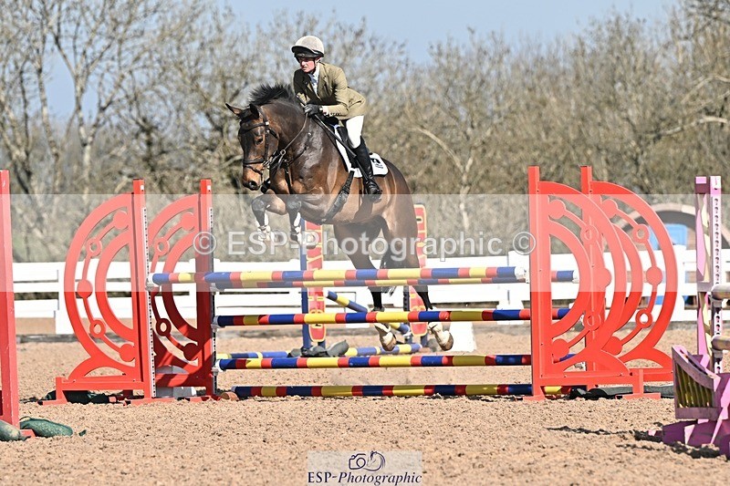 250409-103510-00156 - Snr Disc & 1.00m Open