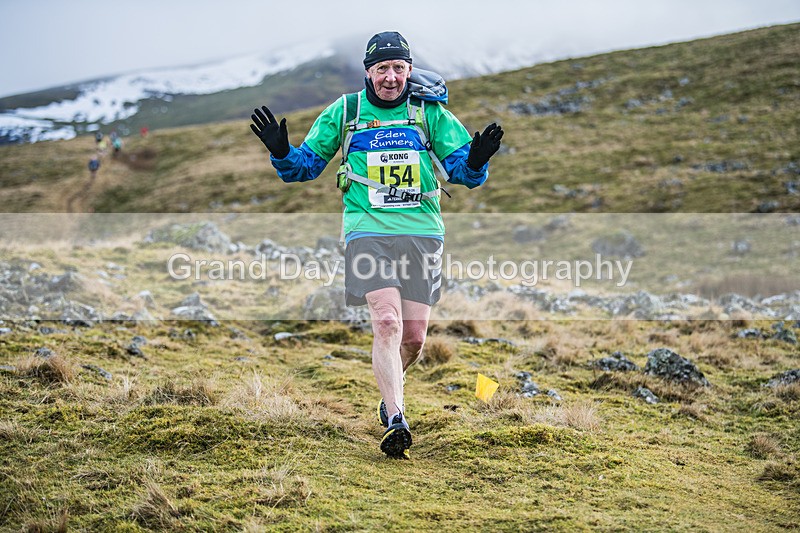 Clough Head-953 - Kong Running Clough Head Fell Race Saturday 7th February 2026