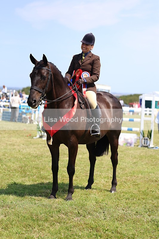 3E7A9536 - Open Ridden Championship