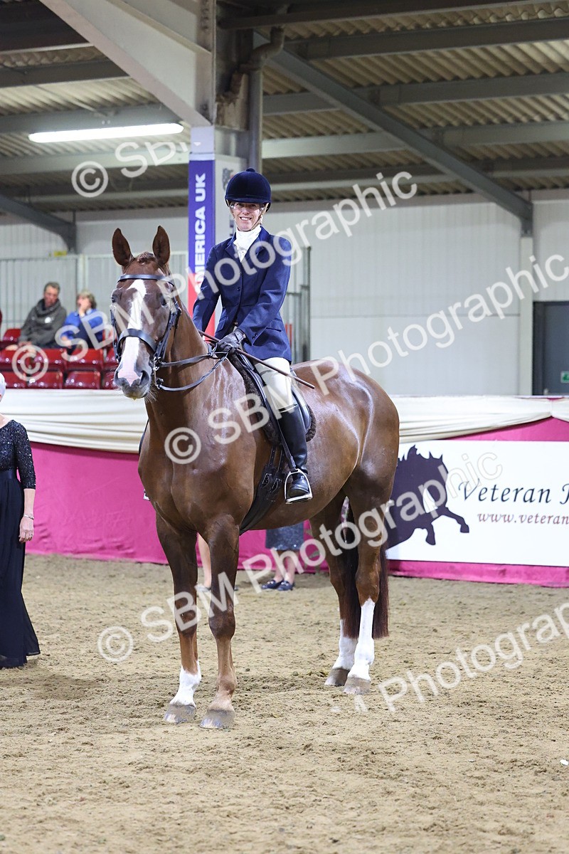 SBM_19172 - Class I Competition/ Riding Club Champ