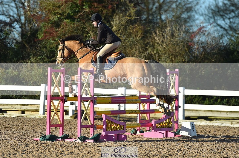 231111A-024934-01262 - Cls 9 British Novice & 90cm Open