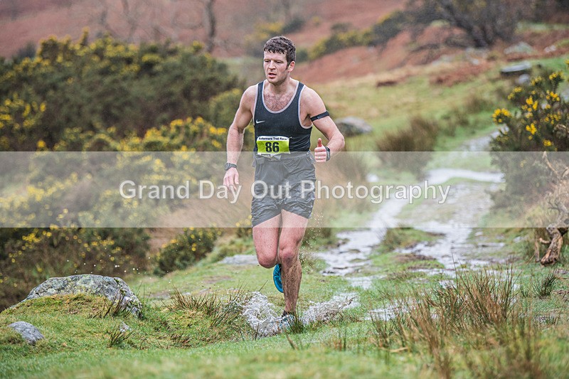 Buttermere-10 - Fellside Events Buttermere Trail Race Sunday 17th March 2024