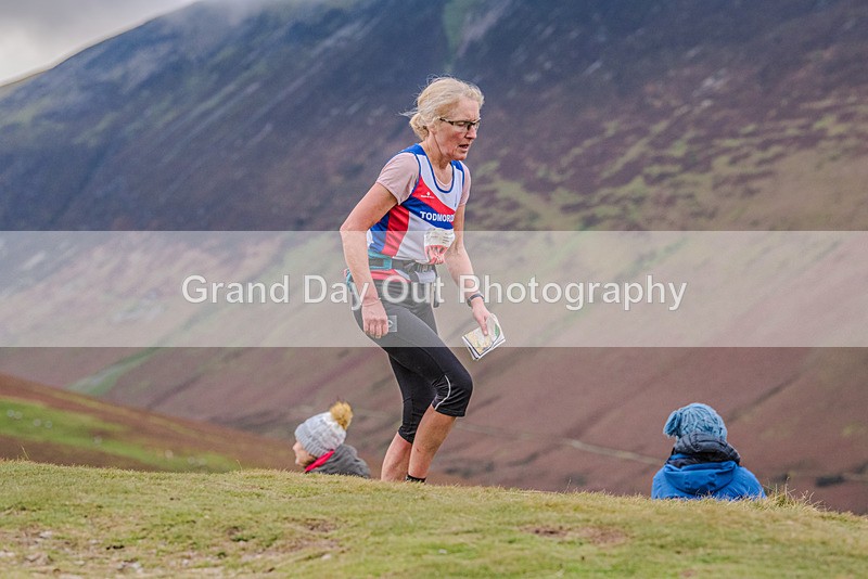 British Fell Relay-3359 - British Fell & Hill Relay Championship Braithwaite Keswick Saturday 21st October 2023