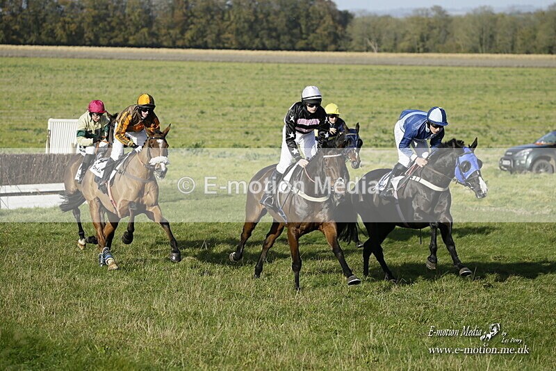 PtP 250921 0159 - Point-to-Point Badbury Rings Dorset 07/11/2021