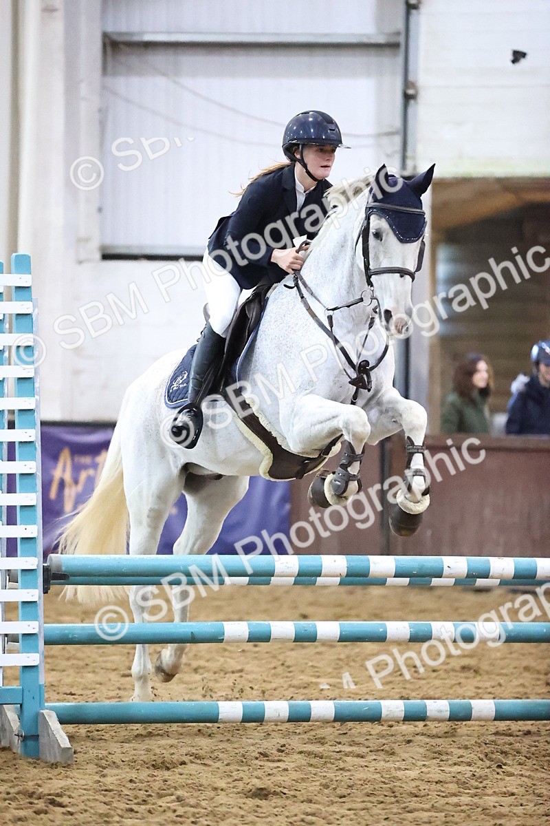 SBM_004582 - Class 15 - Clear Round 80cm