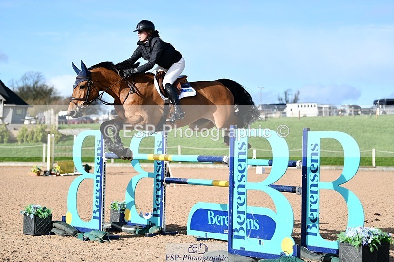 260313-154126-02427 - Cls 5 National 1.30m Open