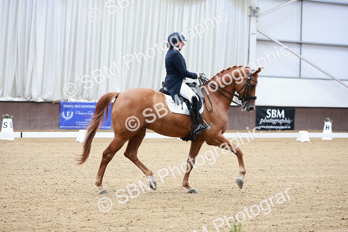 SBM_014011 - Class 4 - FEI INT I