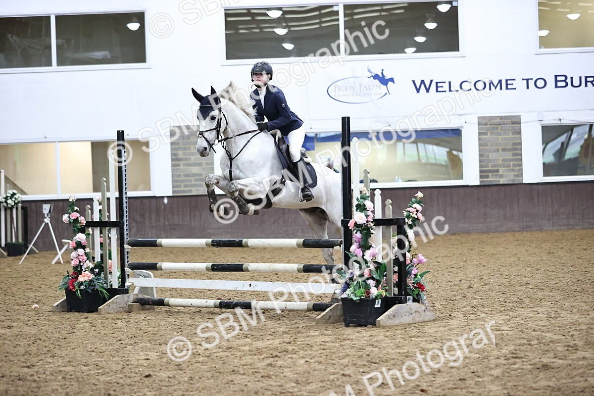 SBM_006794 - Class 20 - Senior British Novice - 90cm