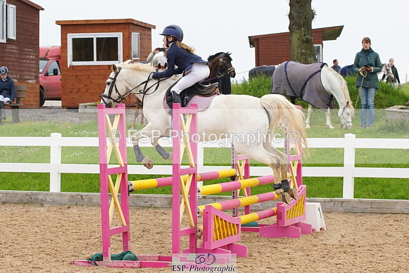 230513A-103356-00400 - Cls 2 Pony British Novice & Open