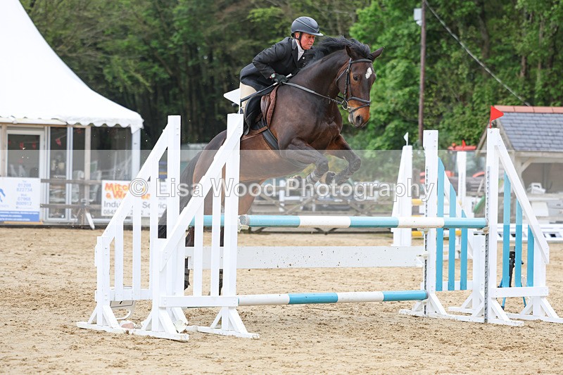 3E7A2805 - Class 5: Senior Discovery/1m open