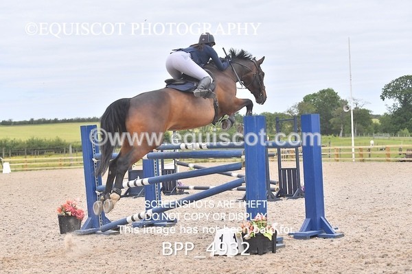 BPP_4932 - CLASS 8 National 1.30m Open