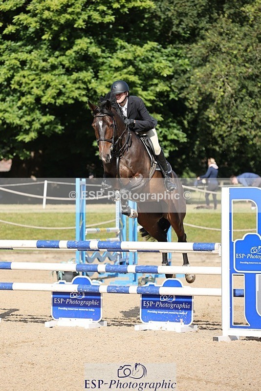 240711-090235-24564 - Cls 119 5 Yr Old Qualifier 1.10m