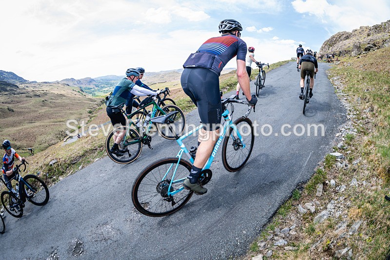 134343 - Hardknott Pass Camera 2 13.00-14.00