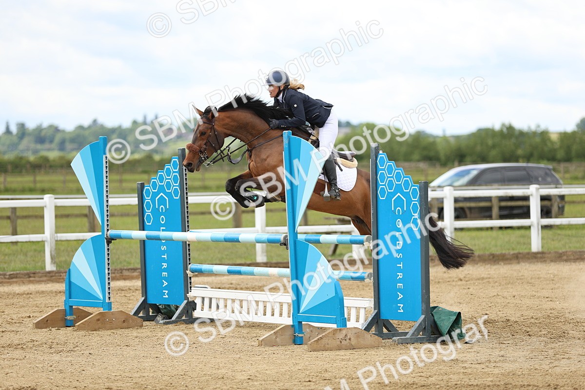 SBM_000697 - Class 3 - Senior Discovery - 1.00m